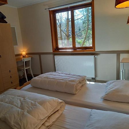 Holiday Home"Monsieur Nips" Érezée المظهر الخارجي الصورة